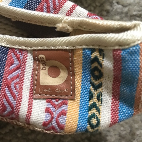 Multicolor, Fun flats - Picture 2 of 2